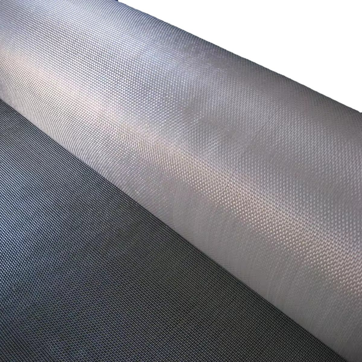 High Quality Convenient Flame Retardant Fiberglass Cloth Satin and Resin